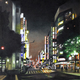 Illustration for article titled Visit Tokyo Through These Beautiful Sketches